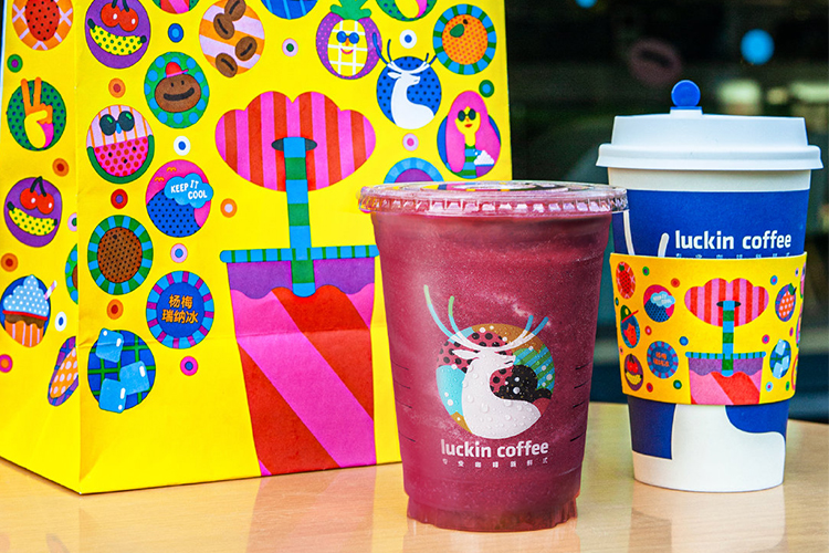 瑞幸咖啡加盟费用和加盟条件 瑞幸咖啡加盟费用和加盟条件