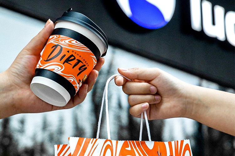 开一家瑞幸咖啡店加盟费多少钱，瑞幸咖啡加盟流程一览