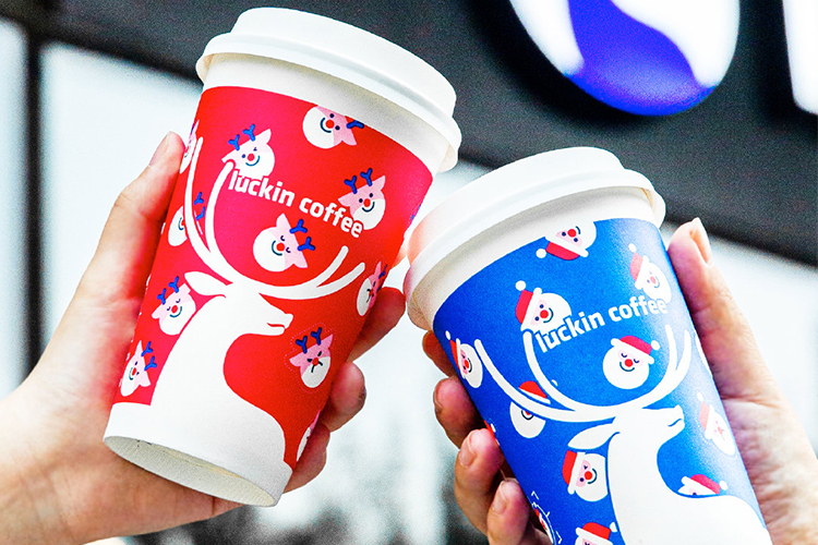 瑞幸咖啡加盟费用价目表 瑞幸咖啡加盟费用价目表