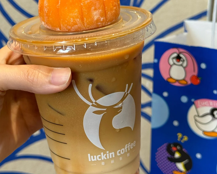 加盟一家瑞幸需要多少钱 加盟一家瑞幸需要多少钱