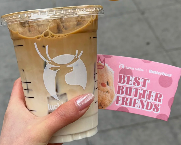 瑞幸加盟店加盟需要几万元,瑞幸加盟费用与加盟条件 瑞幸加盟店加盟需要几万元,瑞幸加盟费用与加盟条件