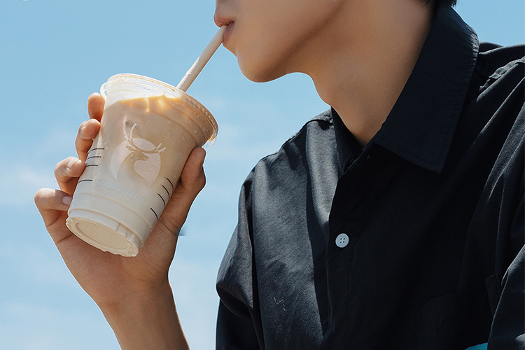 一线城市瑞幸咖啡加盟费用