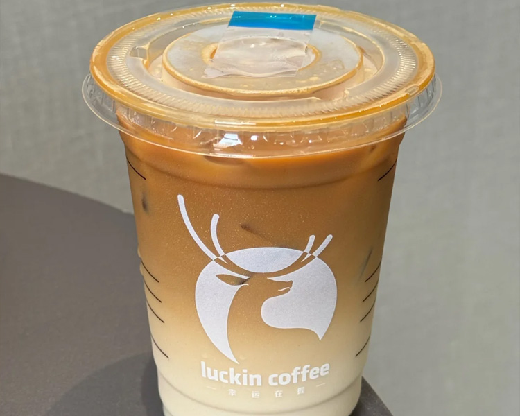 怎么样能加盟瑞幸咖啡店