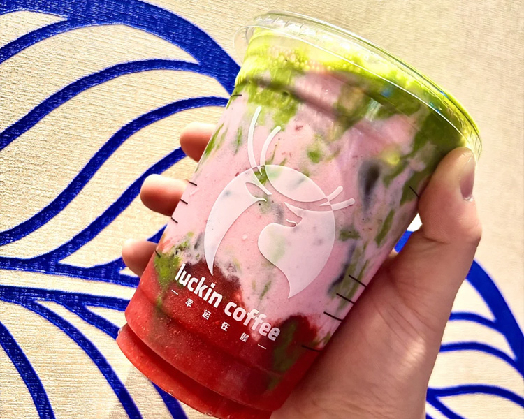 瑞幸咖啡加盟费明细多少钱