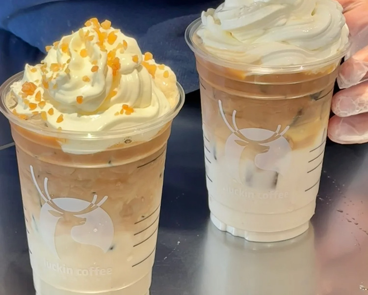 瑞幸加盟条件及开店流程 瑞幸加盟条件及开店流程