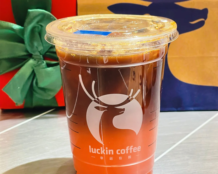 瑞幸加盟条件及开店流程 瑞幸加盟条件及开店流程