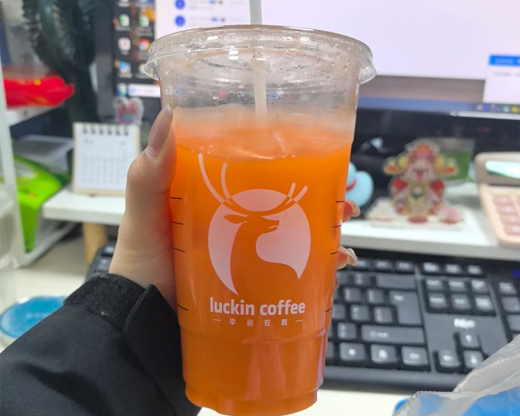 瑞幸加盟条件及开店流程 瑞幸加盟条件及开店流程