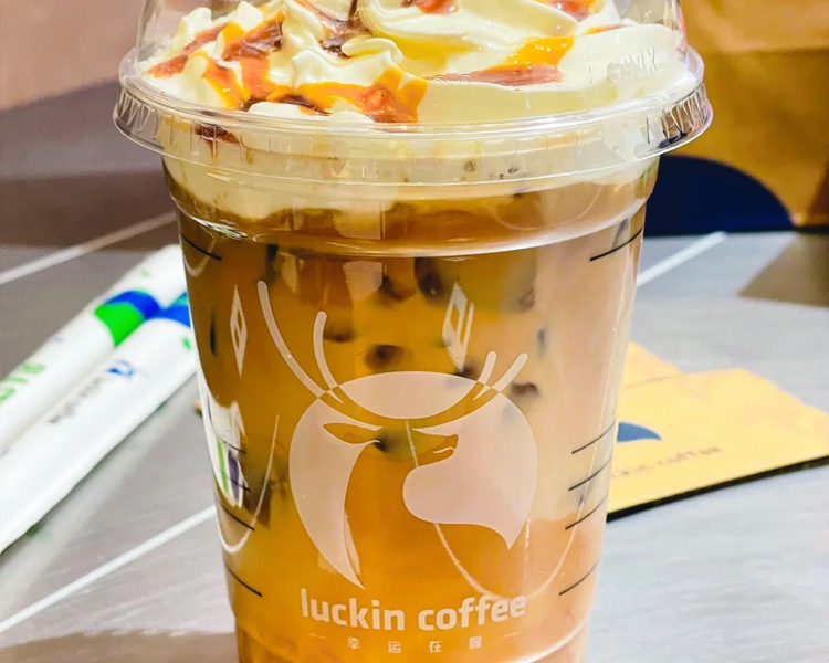 开一家瑞幸加盟条件流程是什么