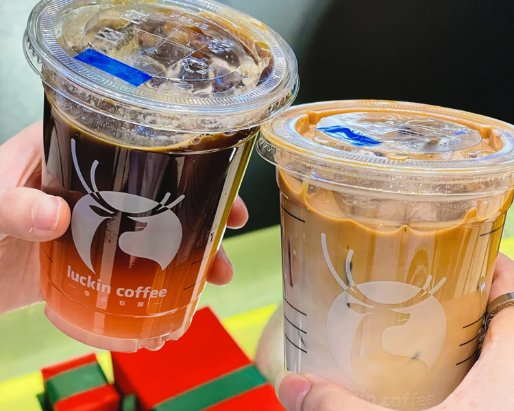 瑞幸咖啡总投资多少钱 瑞幸咖啡总投资多少钱