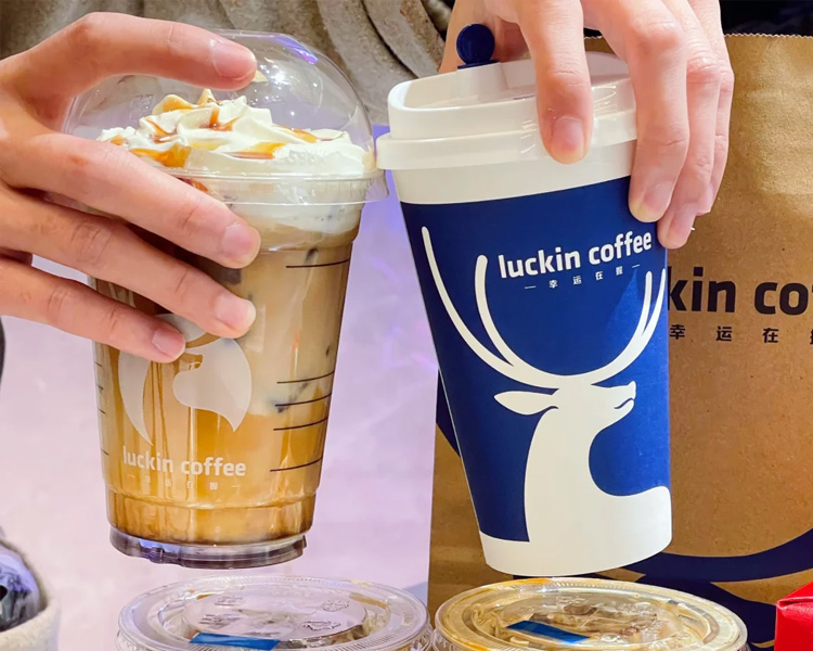 瑞幸咖啡单店加盟条件及流程