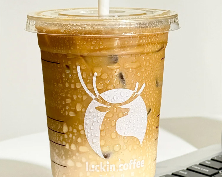 瑞幸咖啡2025年加盟费用标准