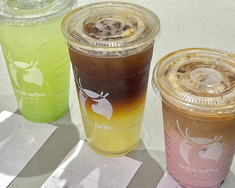 怎么开瑞幸咖啡加盟费多少钱 怎么开瑞幸咖啡加盟费多少钱