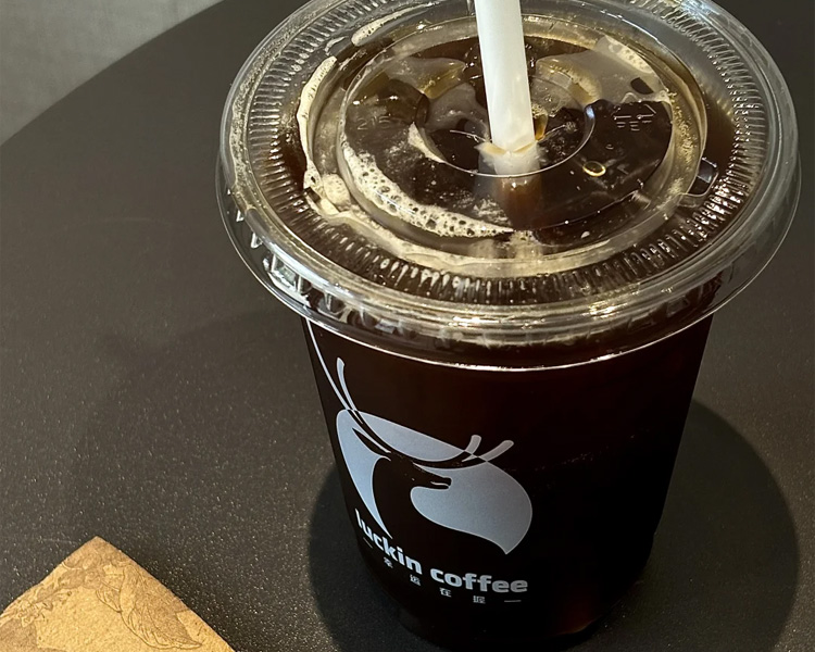 开一家瑞幸大概要花多少钱 开一家瑞幸大概要花多少钱