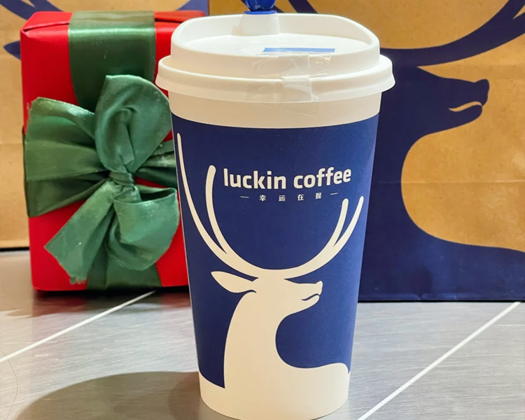 瑞幸咖啡加盟费用明细表2026详解 瑞幸咖啡加盟费用明细表2026详解